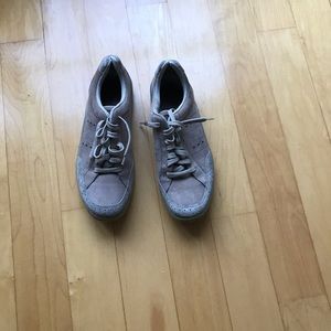 Romika walking shoes
